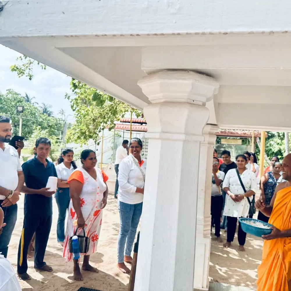 CSR Projects