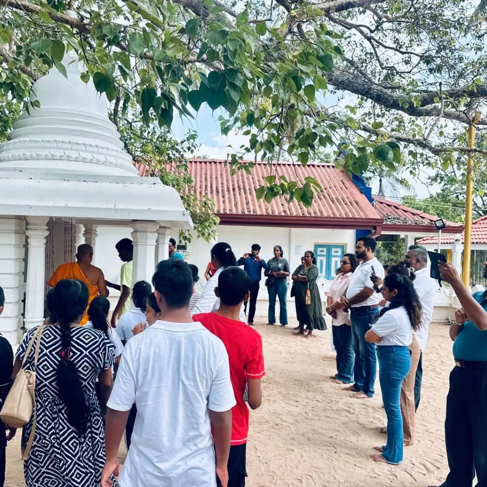 CSR Projects