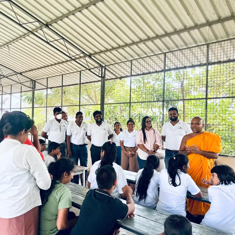 CSR Projects