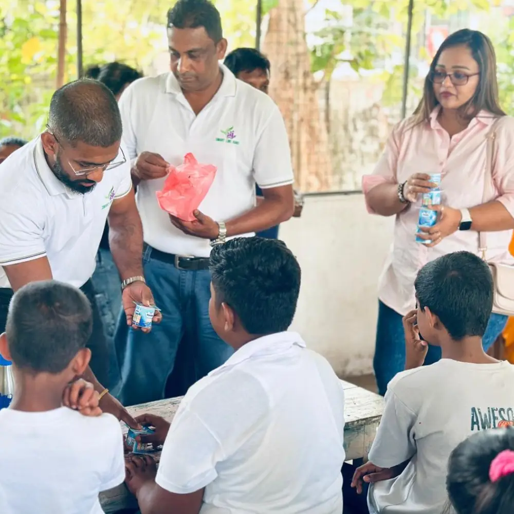 CSR Projects