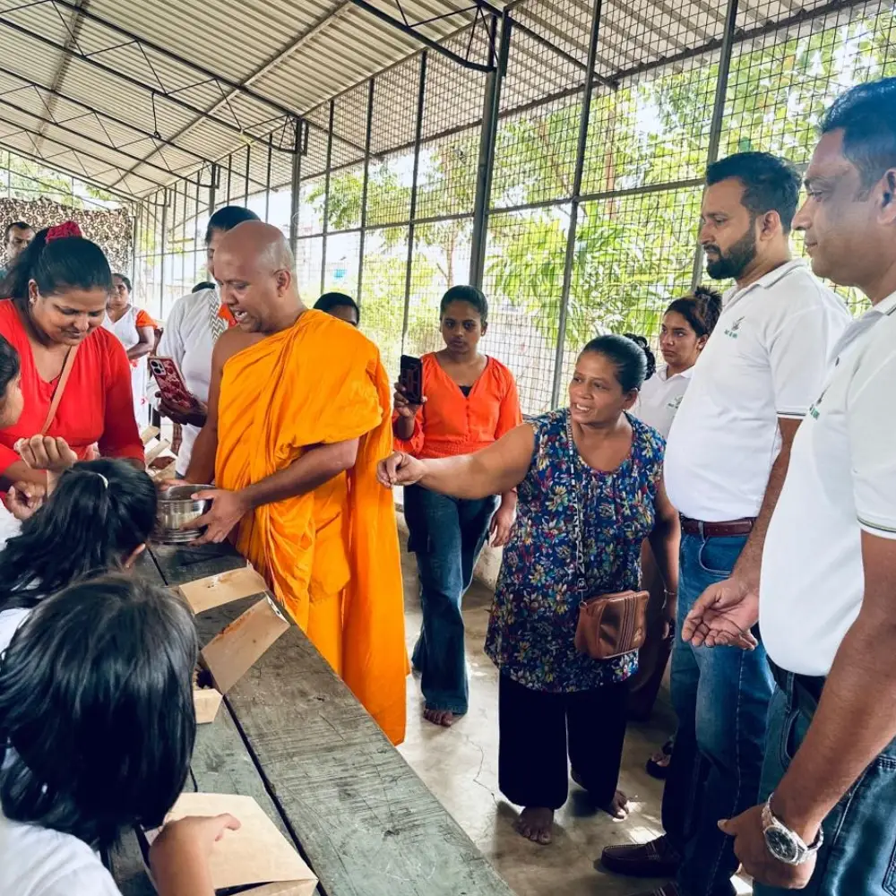 CSR Projects