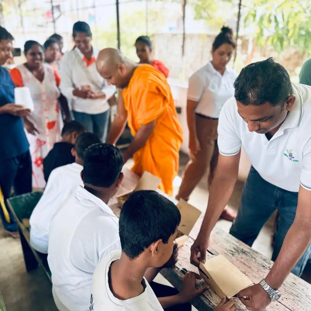 CSR Projects