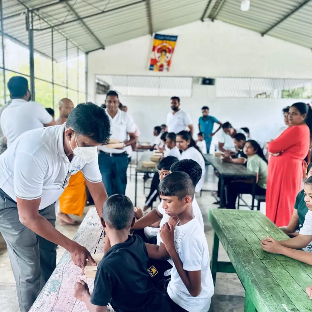 CSR Projects