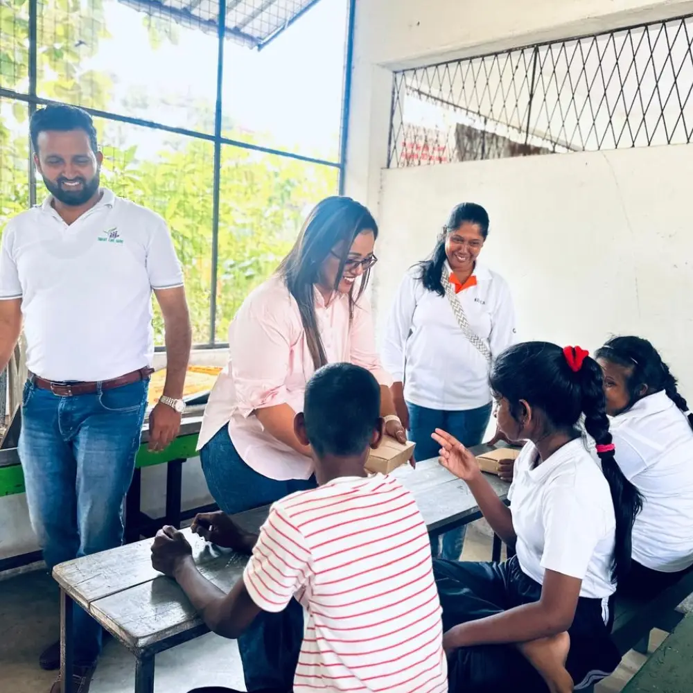 CSR Projects