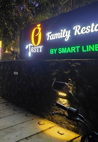 Smart Line Group Gallery