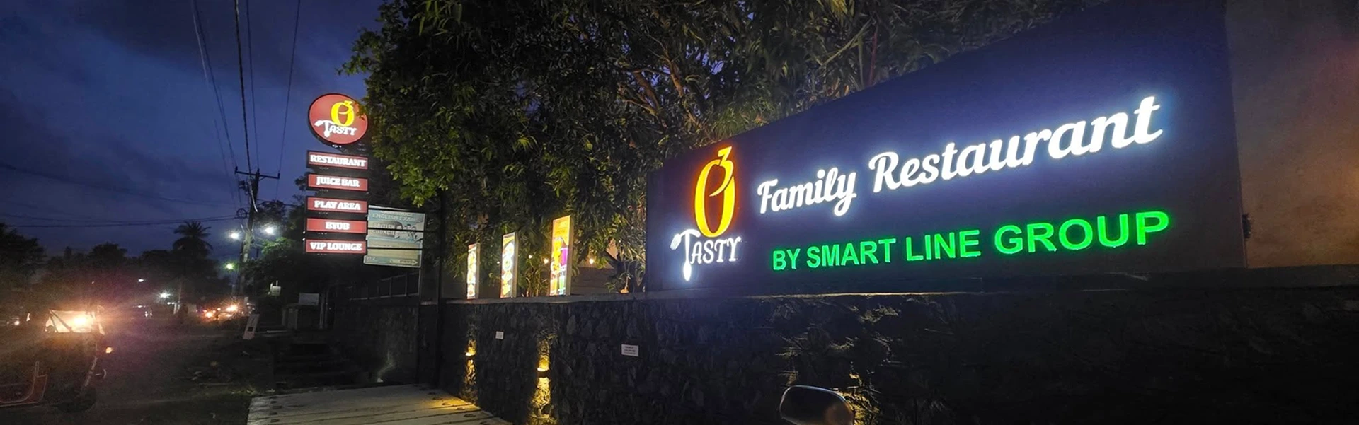 Smart Line Group Gallery