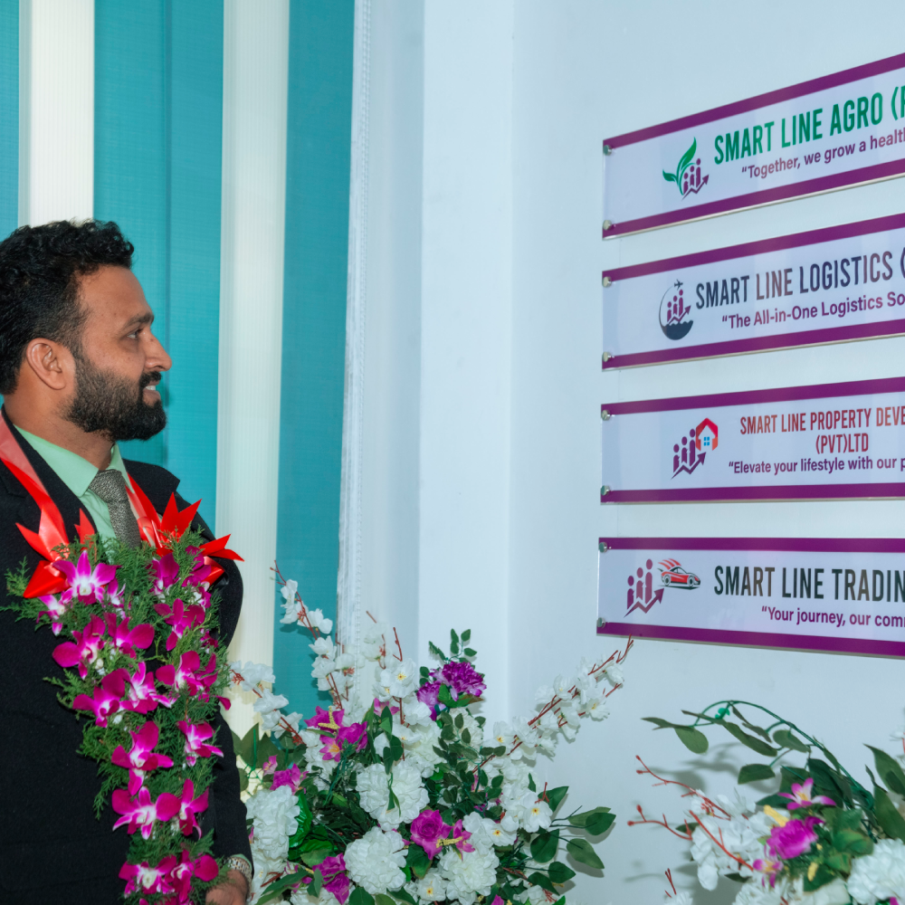 Smart Line Group