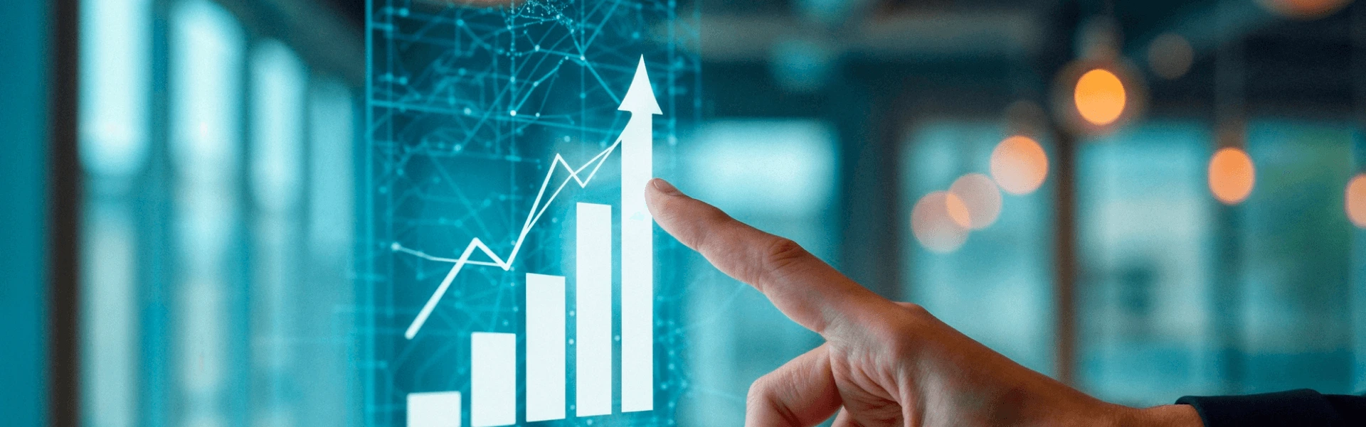 Smart Line Agro - Investments